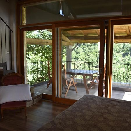 Agriturismo "Antico Borgo" Marostica Eksteriør billede