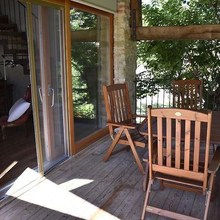 Agriturismo "Antico Borgo" Marostica Eksteriør billede