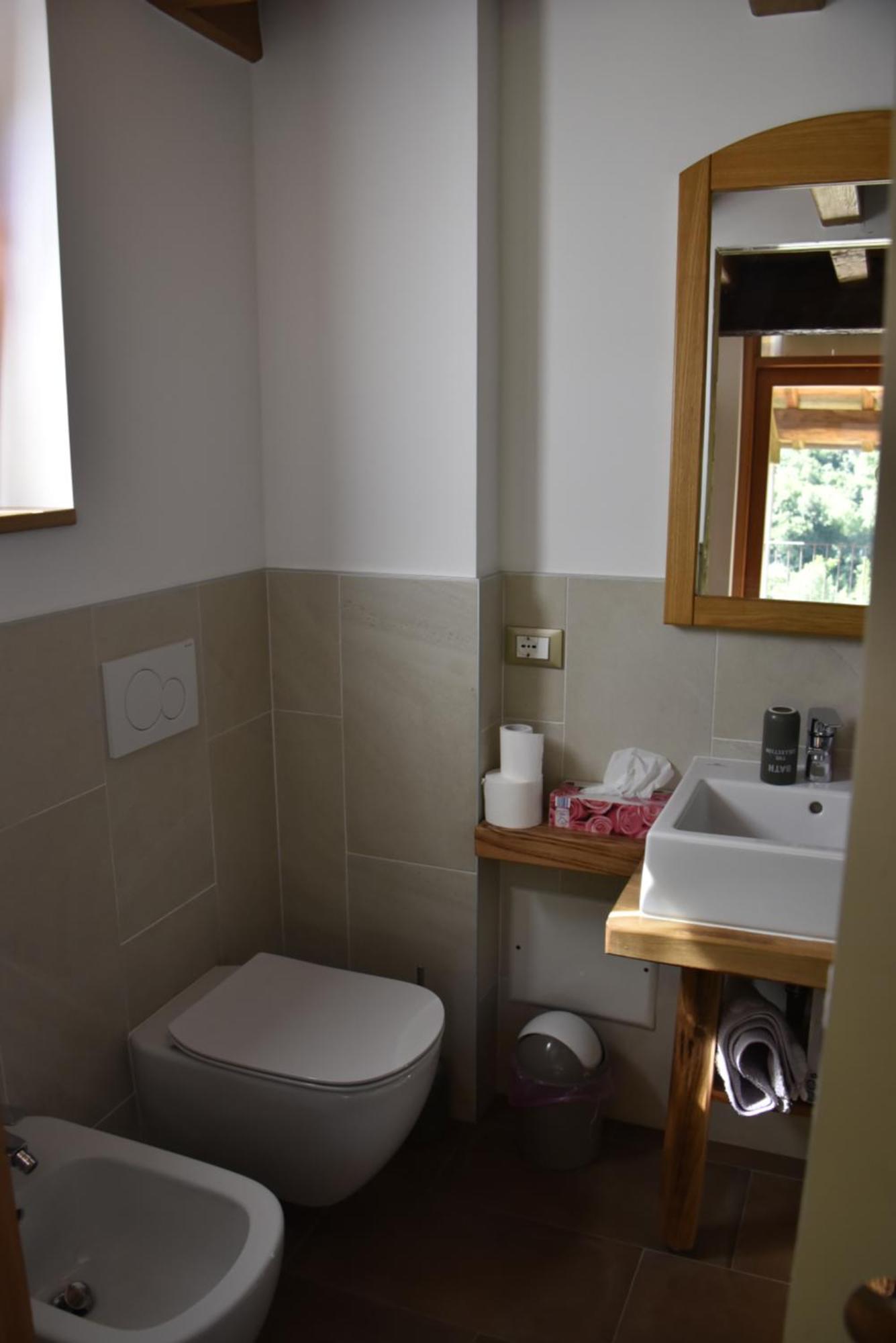Agriturismo "Antico Borgo" Marostica Værelse billede