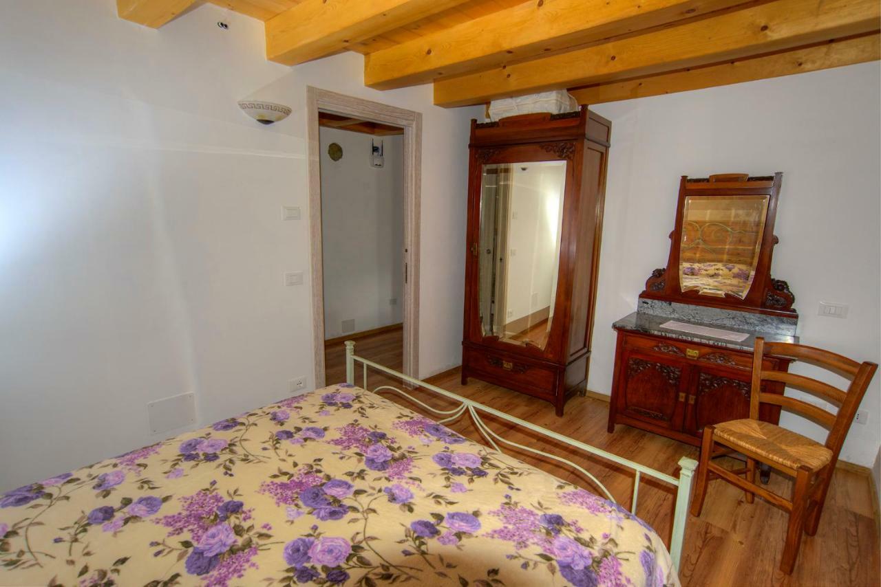 Agriturismo "Antico Borgo" Marostica Eksteriør billede