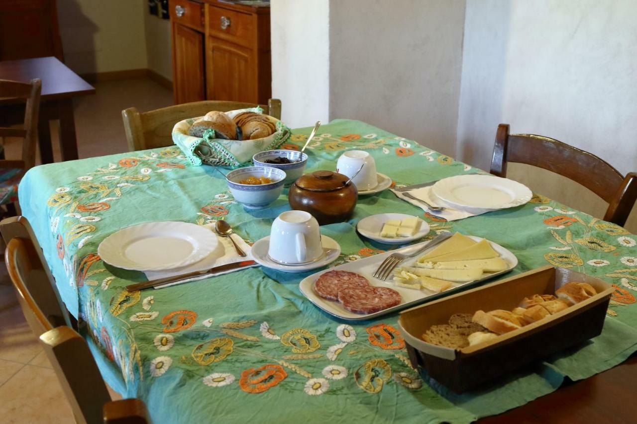Agriturismo "Antico Borgo" Marostica Eksteriør billede