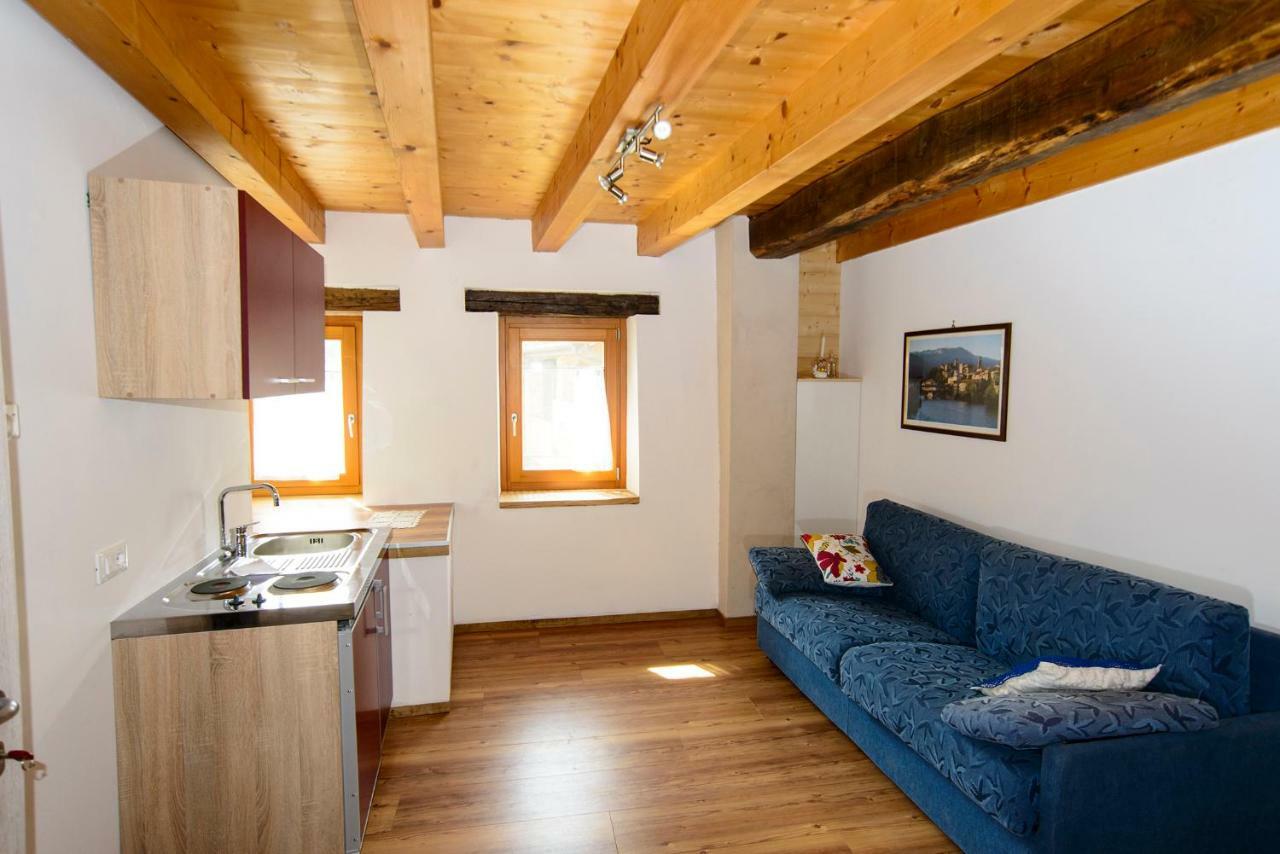 Agriturismo "Antico Borgo" Marostica Eksteriør billede